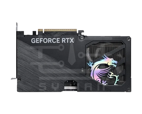 MSI GeForce RTX 5060 Ti 8GB OC