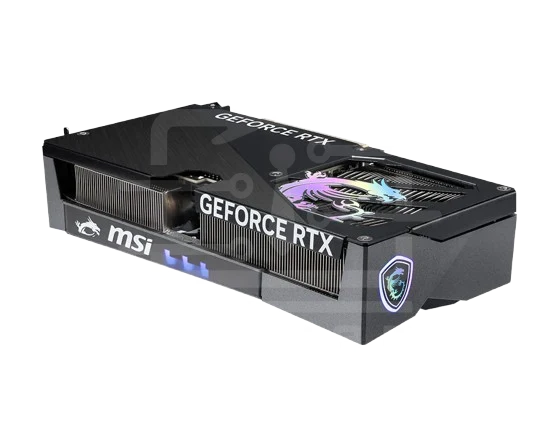 MSI GeForce RTX 5060 Ti 8GB OC