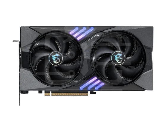 MSI GeForce RTX 5060 Ti 8GB OC