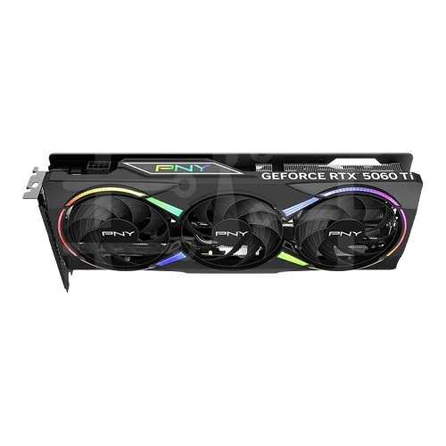 PNY GeForce RTX 5060 Ti 8GB EPIC-X RGB OC