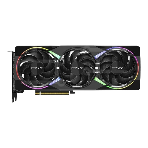 PNY GeForce RTX 5060 Ti 8GB EPIC-X RGB OC