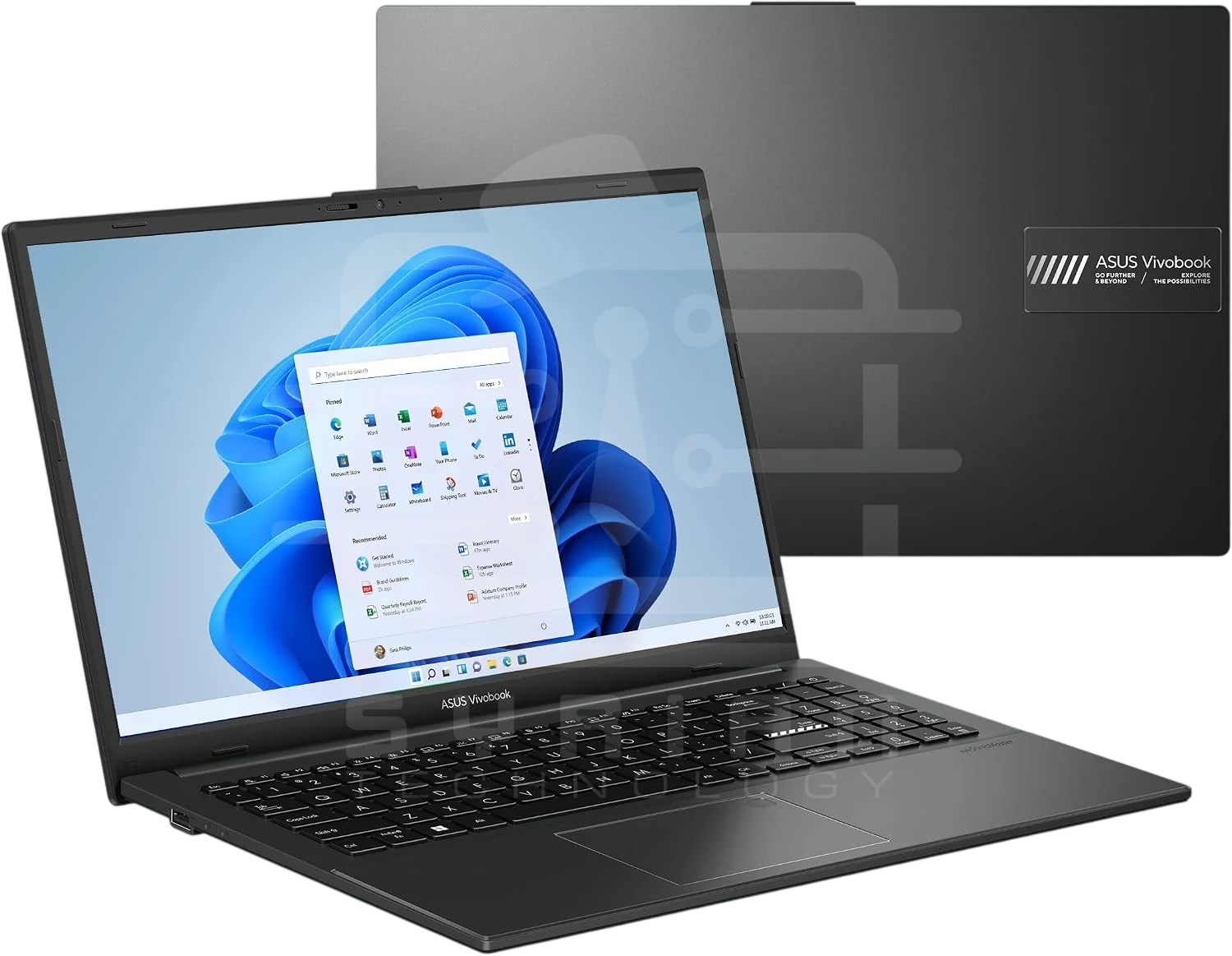 ASUS Vivobook Go 15