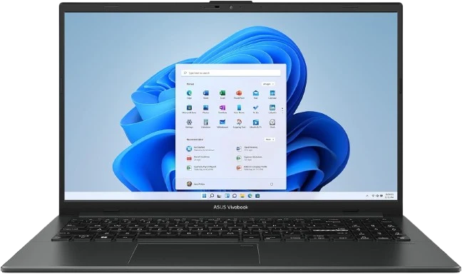 ASUS Vivobook Go 15
