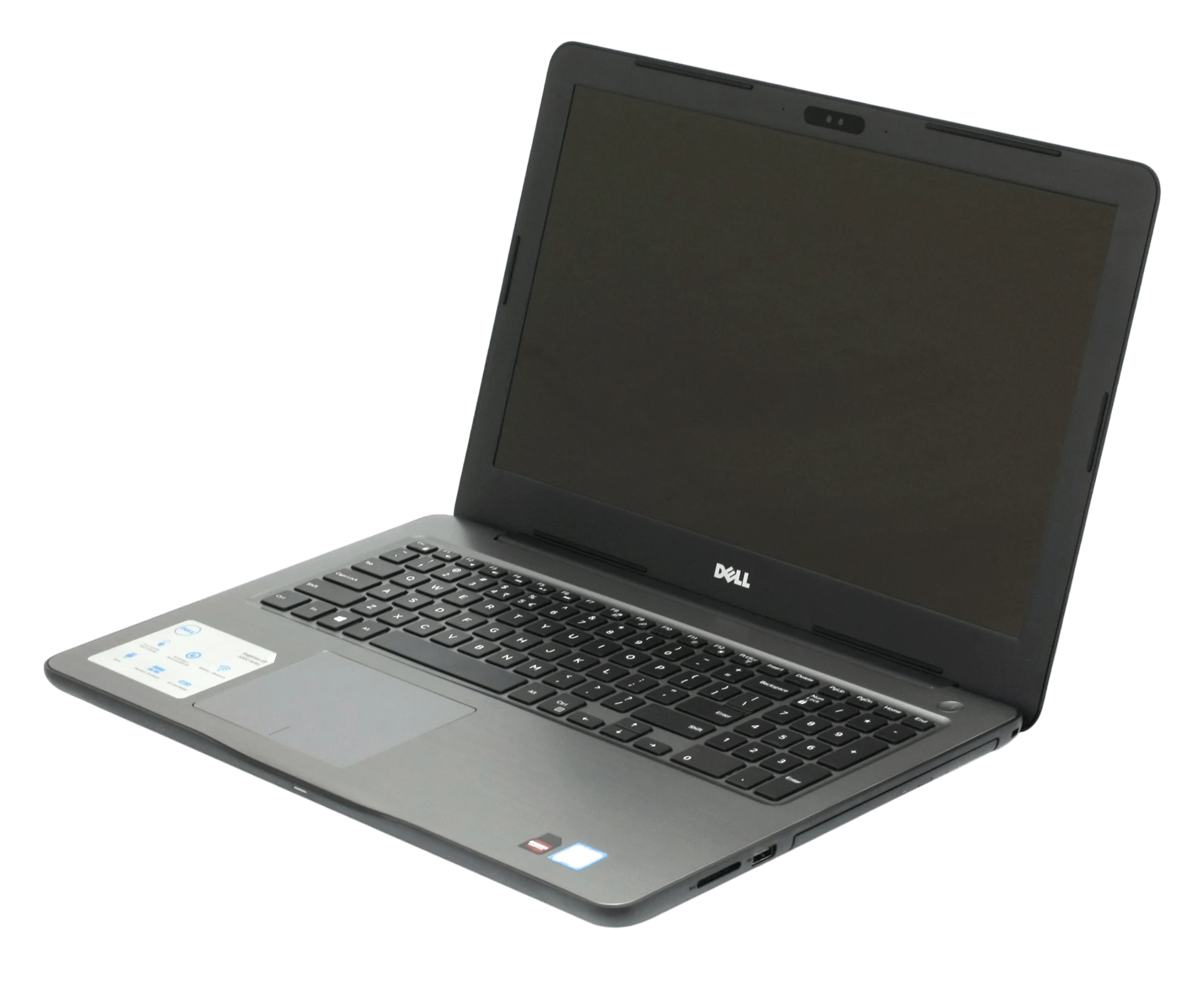 Dell inspiron 5567