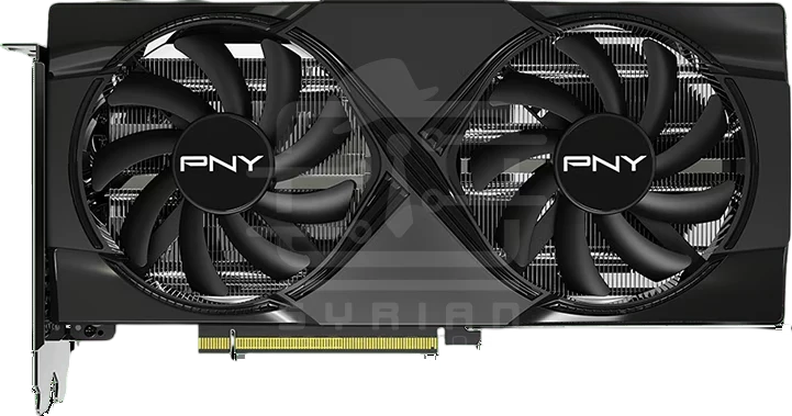 PNY GeForce RTX 5060 Ti 8GB EPIC-X RGB OC