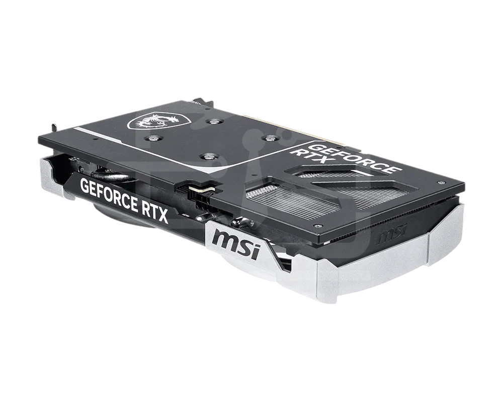 MSI GeForce RTX 5060 Ti 8GB OC