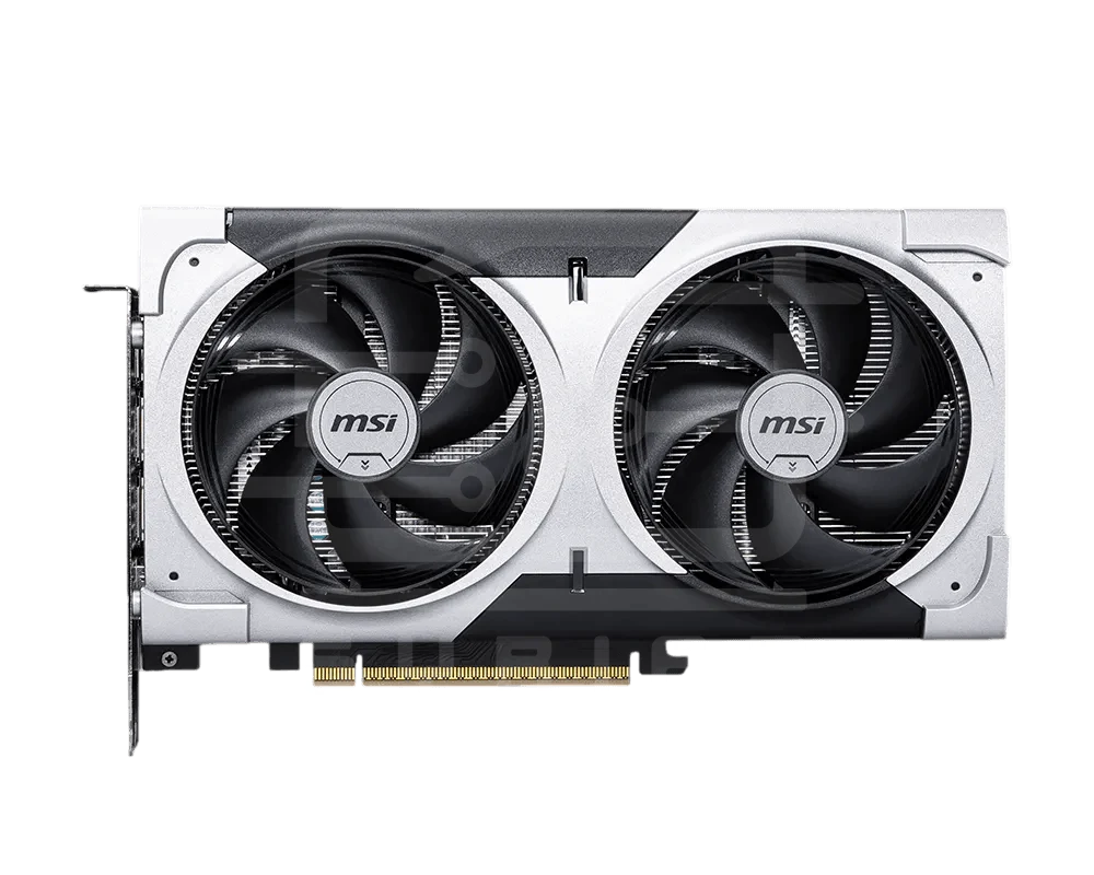 MSI GeForce RTX 5060 Ti 8GB OC