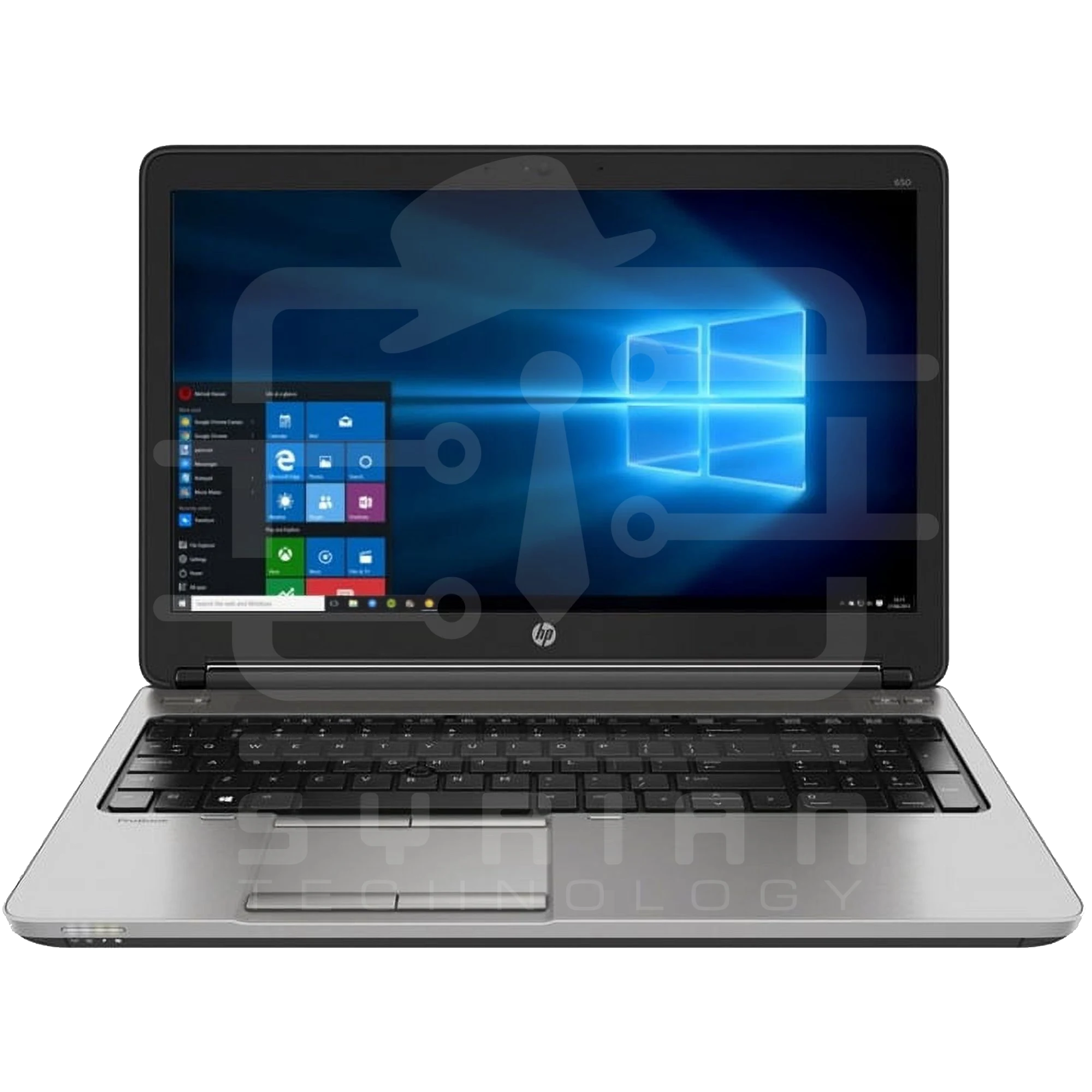 HP ProBook 650 G2