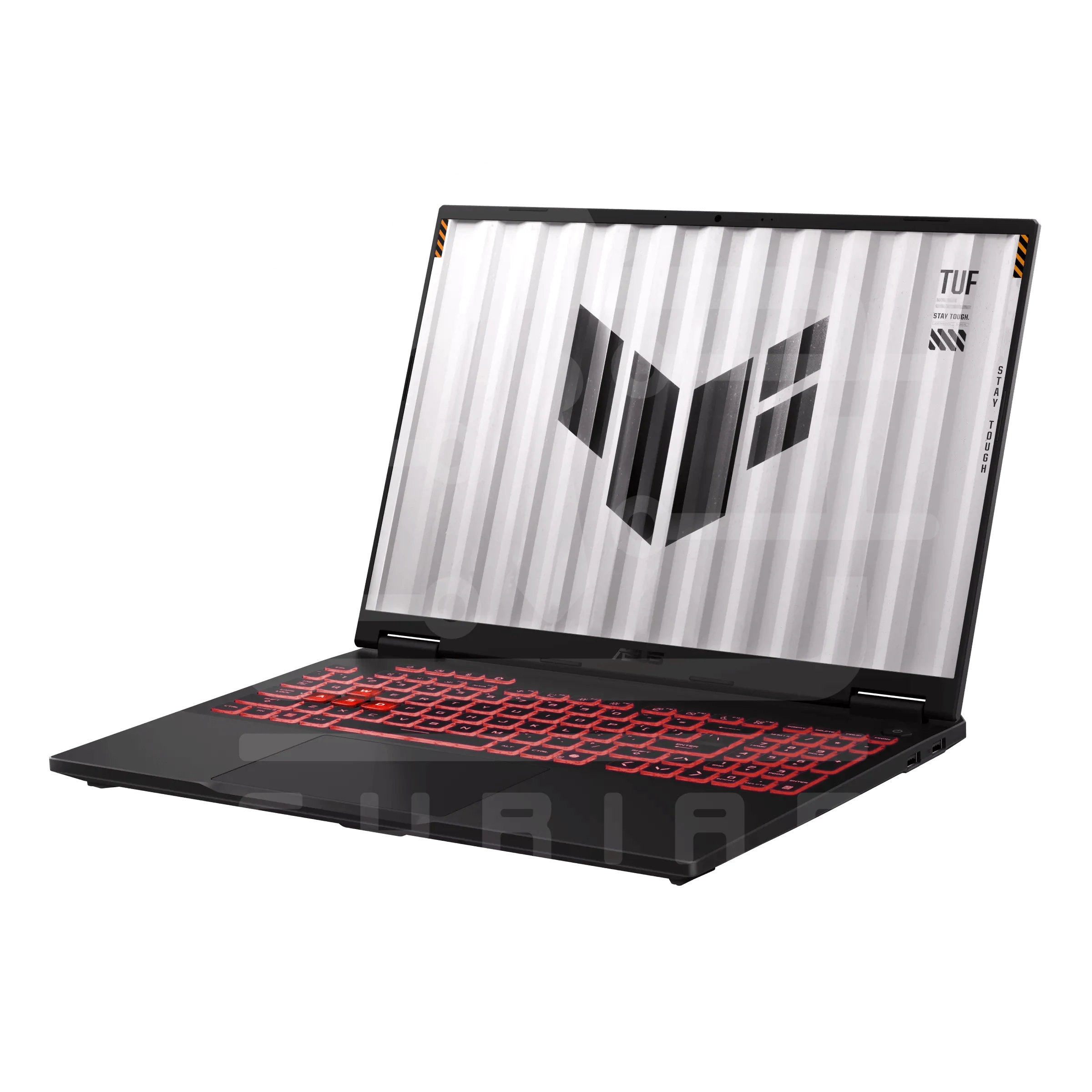 ASUS TUF Gaming A16 (FA608UH)