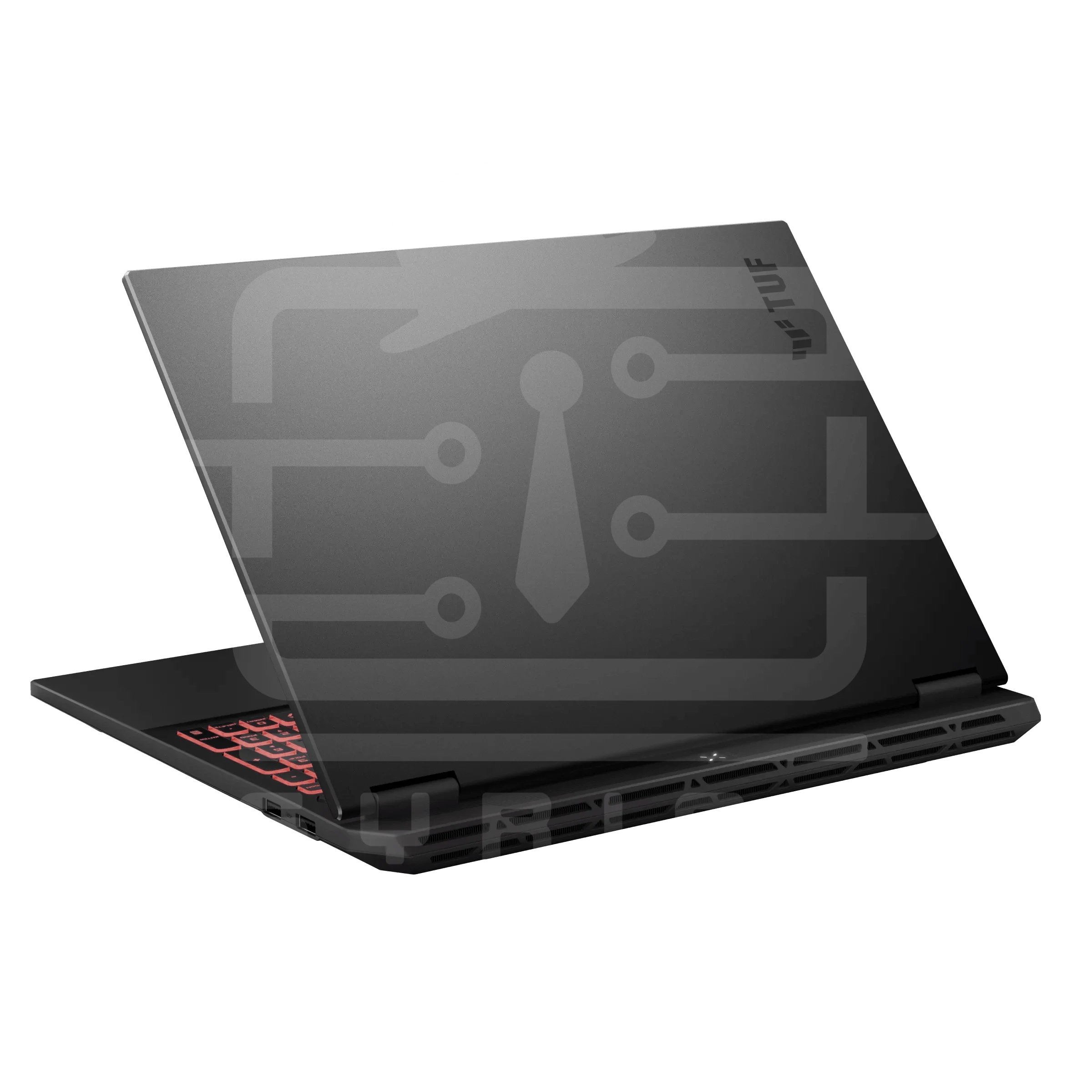 ASUS TUF Gaming A16 (FA608UH)