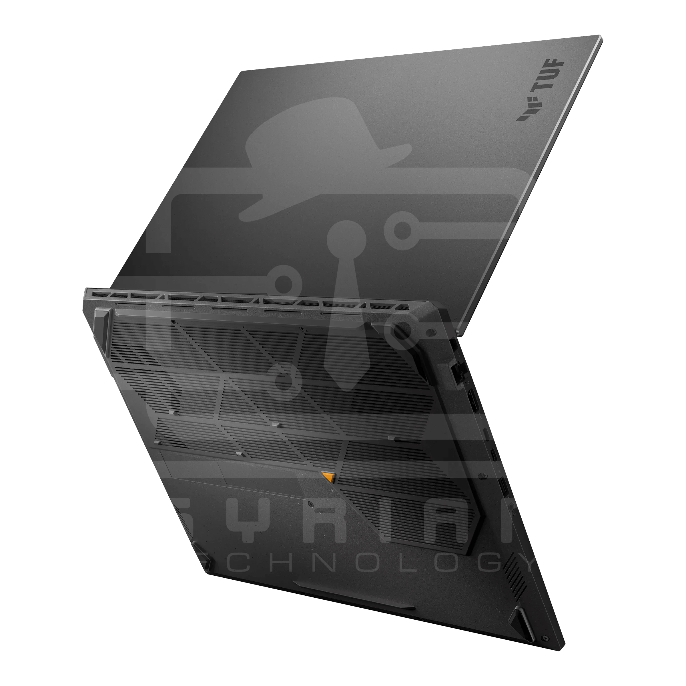 ASUS TUF Gaming A16 (FA608UH)