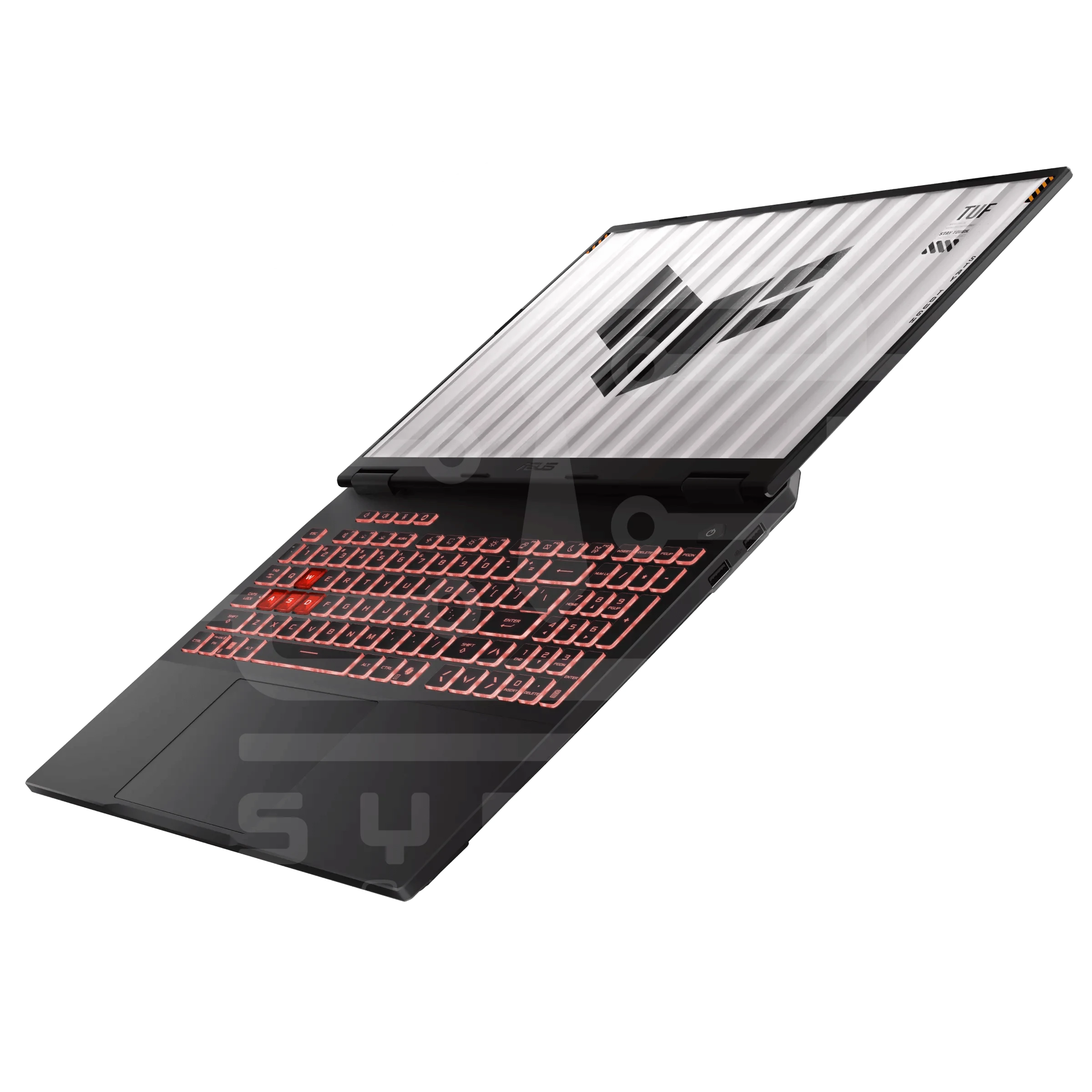 ASUS TUF Gaming A16 (FA608UH)