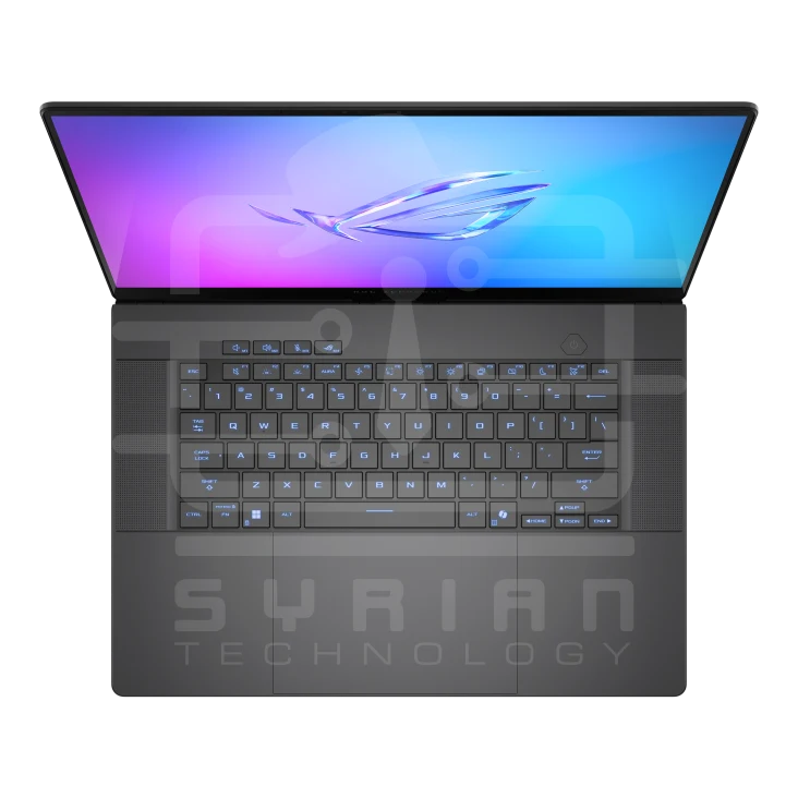 ASUS ROG Zephyrus G16 GU605CP