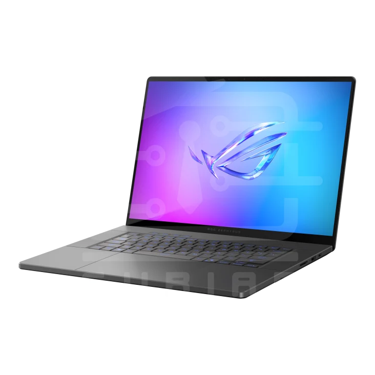 ASUS ROG Zephyrus G16 GU605CP