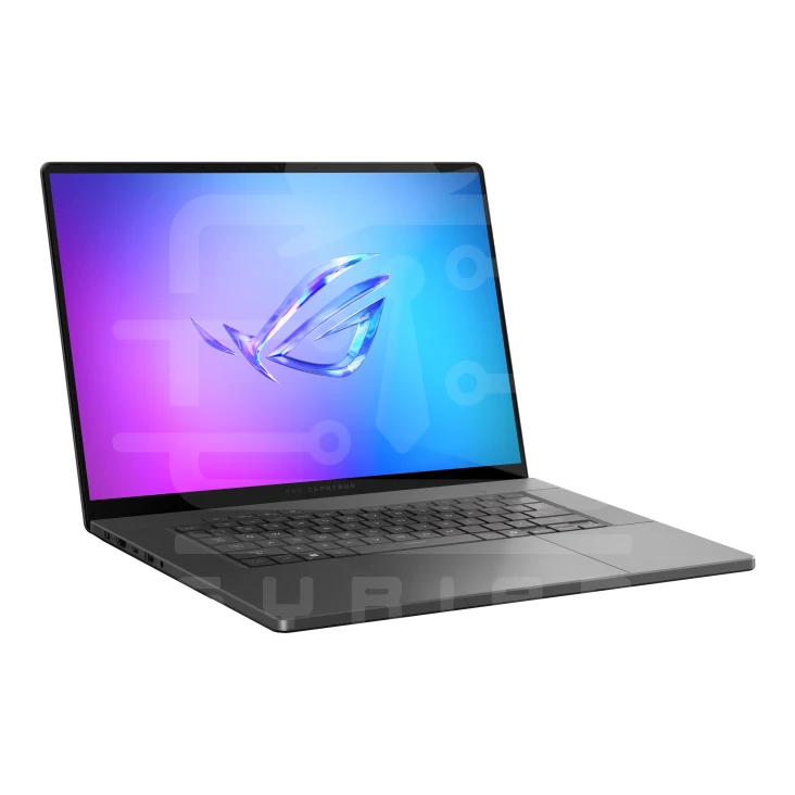 ASUS ROG Zephyrus G16 GU605CP