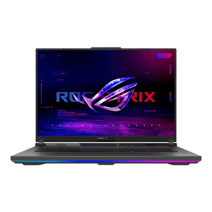 Asus ROG Strix G1814P Gaming Laptop