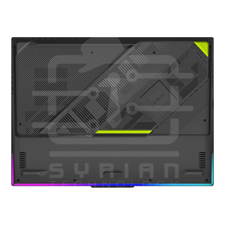 Asus ROG Strix G1814P Gaming Laptop