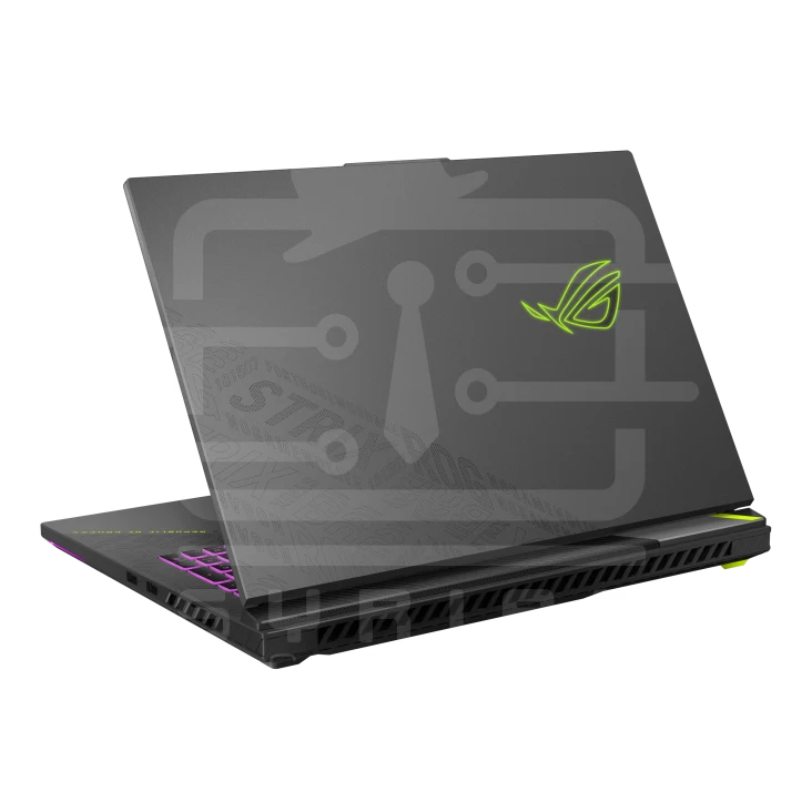 Asus ROG Strix G1814P Gaming Laptop