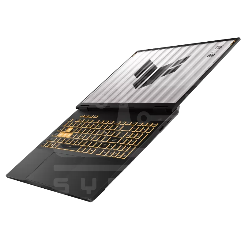 Asus TUF FX608JMR