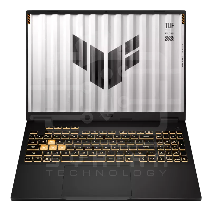 Asus TUF FX608JMR