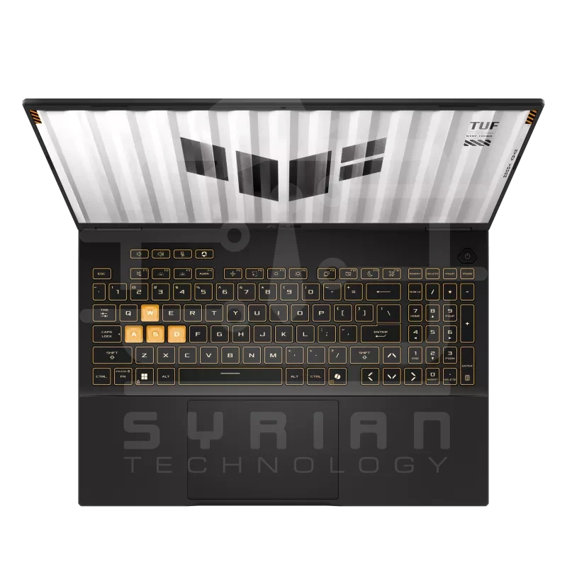 Asus TUF FX608JMR