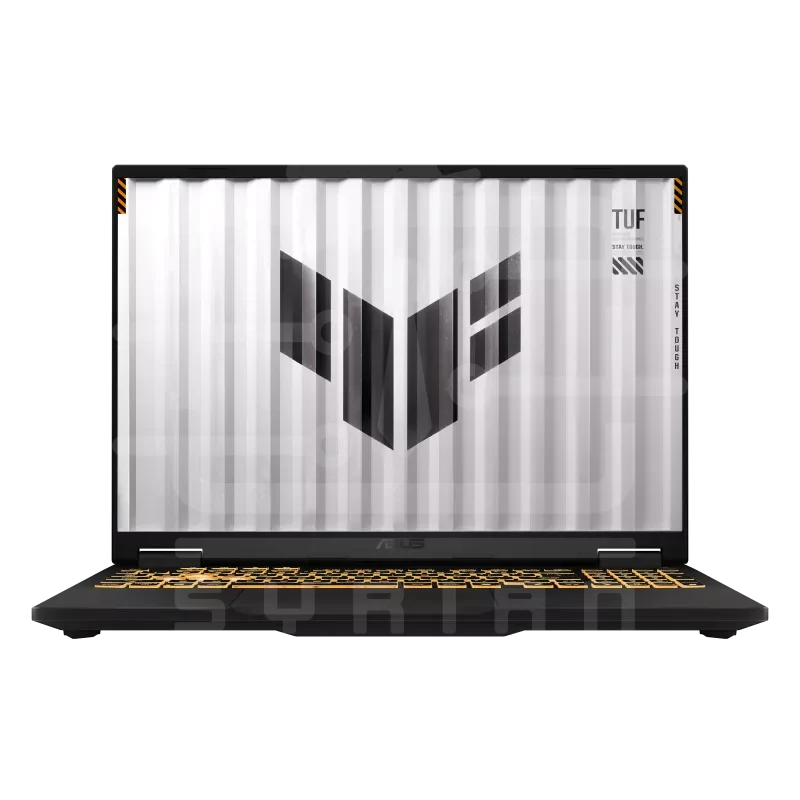 Asus TUF FX608JMR