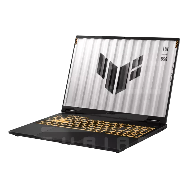 Asus TUF FX608JMR