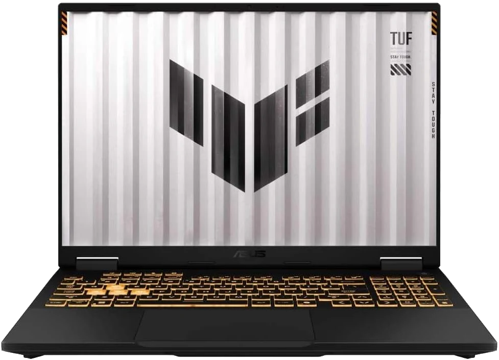 Asus TUF FX608JMR