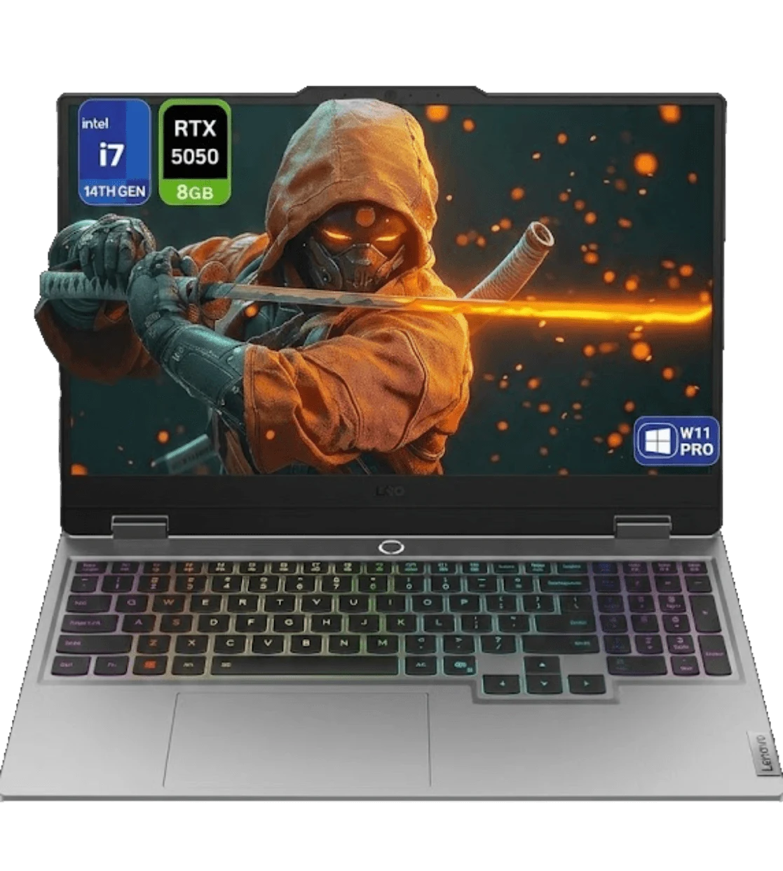 LENOVO LOQ 15IRX10