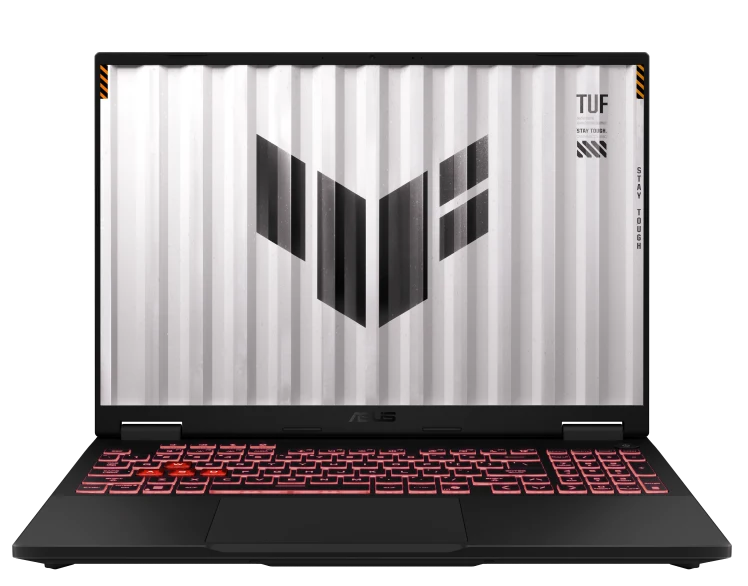 ASUS TUF Gaming A16 (FA608UH)
