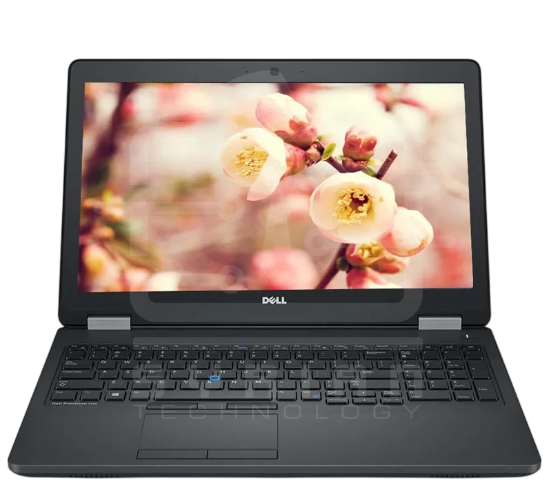 Dell Precision 3530