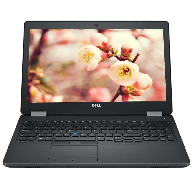 Dell Precision 3530