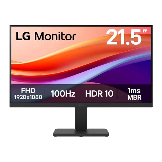 LG 22U401A-B. AMAQ 22inch FHD 100Hz