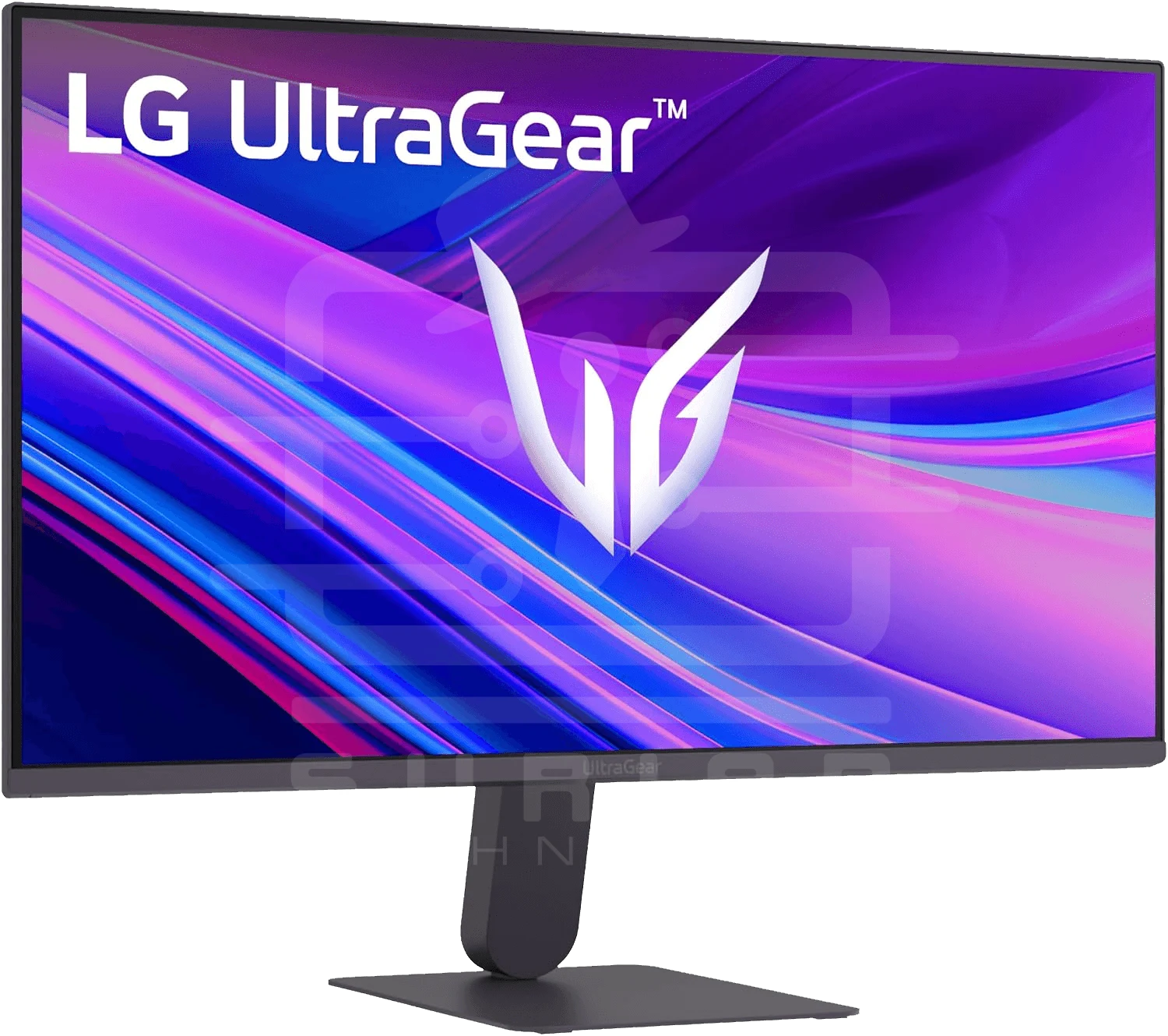 LG UltraGear 24G411A-B 24inch FHD 144Hz