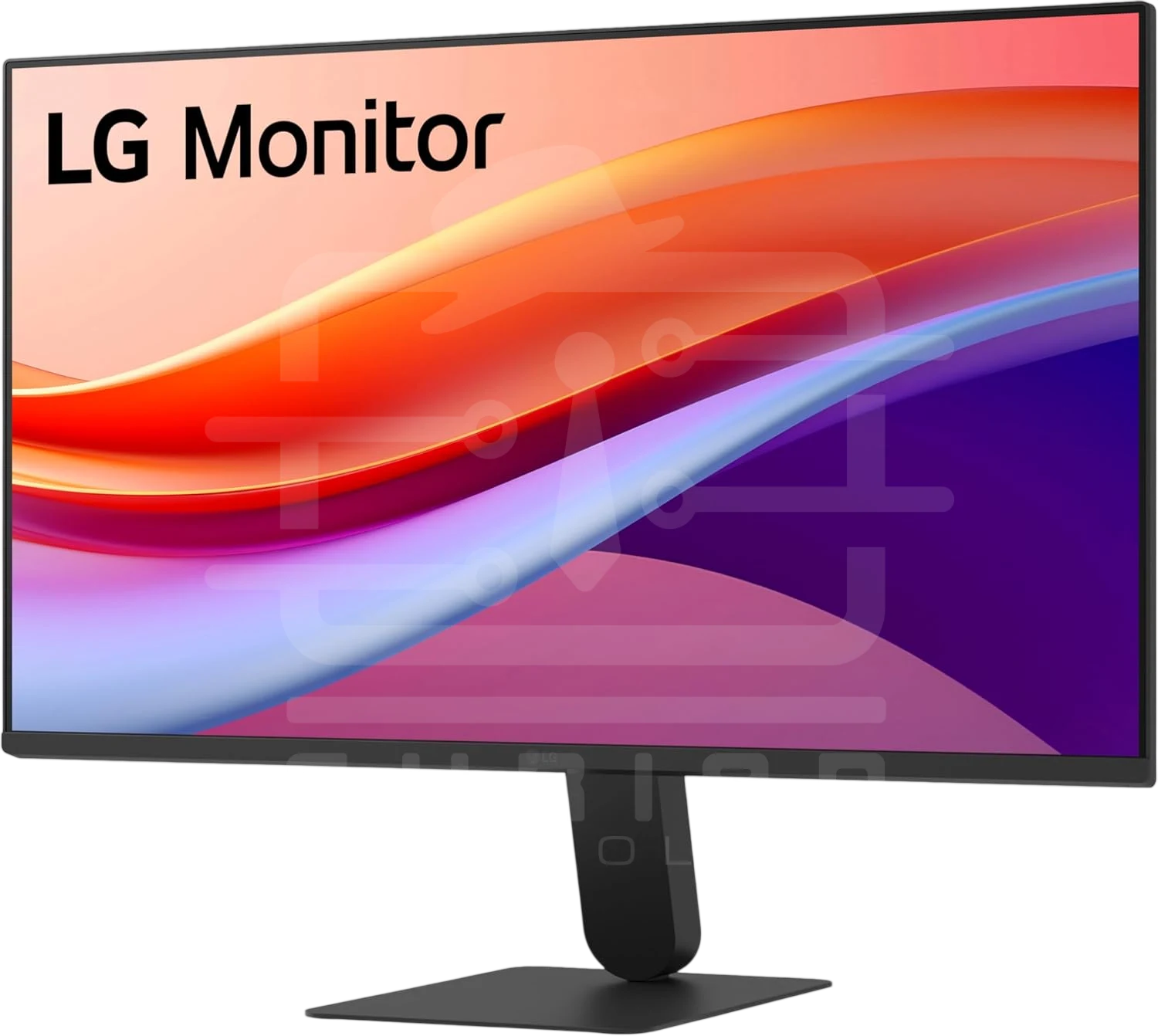 LG 24U411A-B.AMAQ 24inch FHD 120Hz