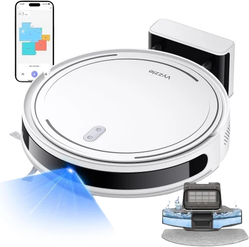 Vyzzle D10 Cleaning Robot