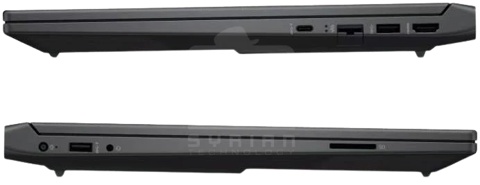 HP VICTUS 15-FA2104TX