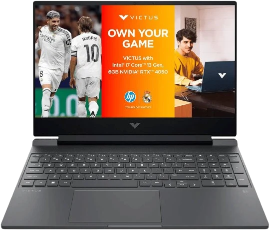 HP VICTUS 15-FA2104TX