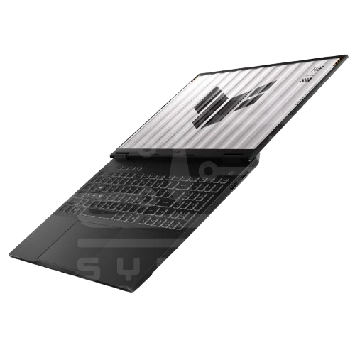 ASUS TUF A16 FA608UM Gaming Laptop