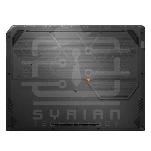 ASUS TUF A16 FA608UM Gaming Laptop