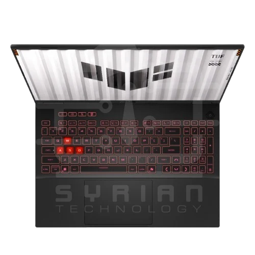 ASUS TUF A16 FA608UM Gaming Laptop