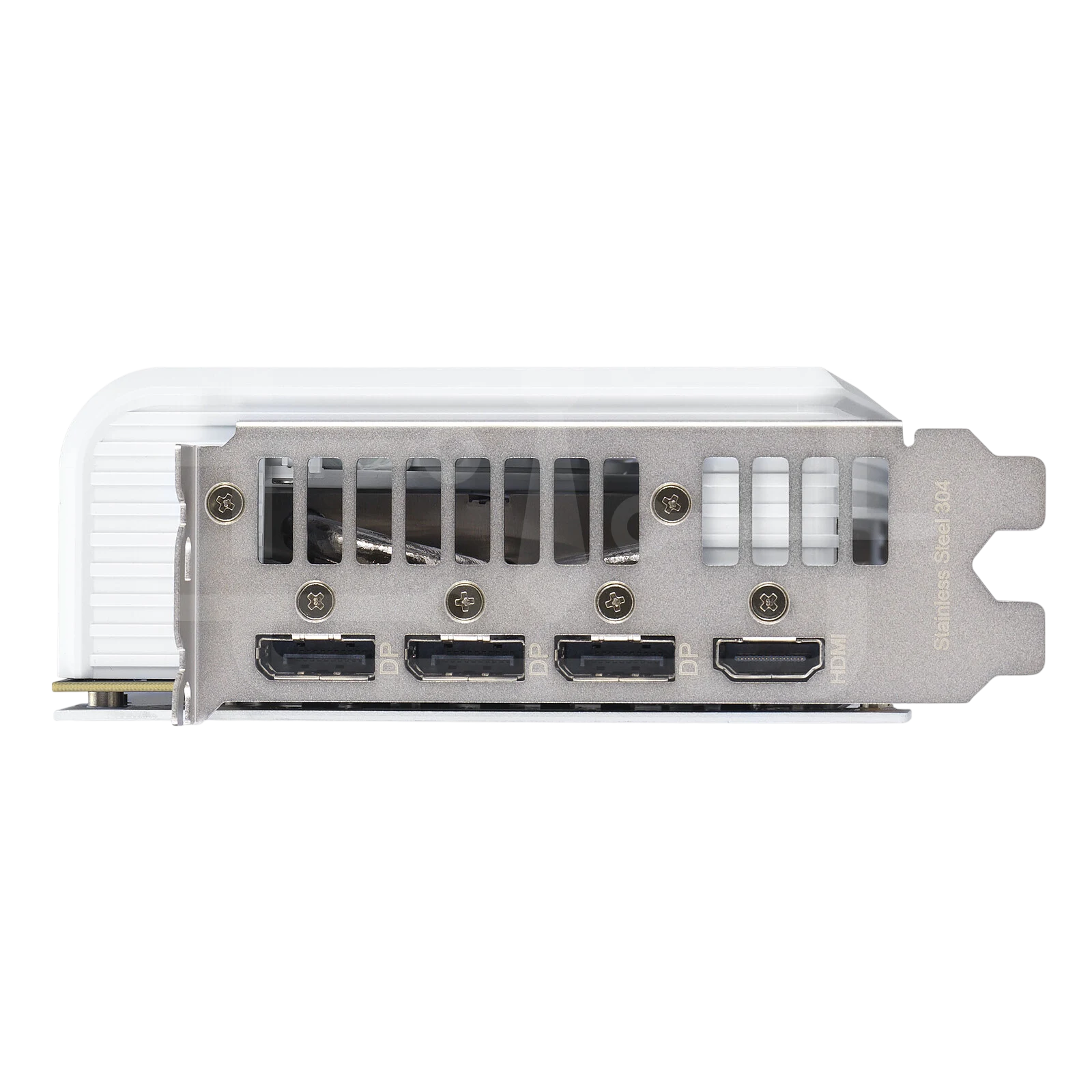 ASUS PRIME GeForce RTX 5070 12GB GDDR7 OC Edition White