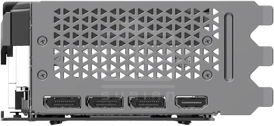 PNY NVIDIA GeForce RTX™ 5070 Ti OC Triple-Fan 16GB GDDR7