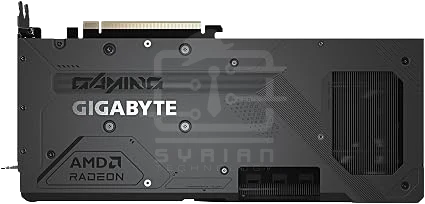 Gigabyte Radeon RX 9070 XT Gaming OC GDDR6 16G