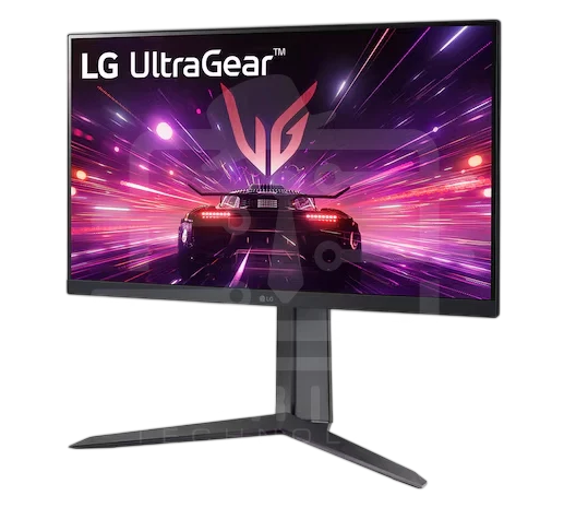 LG 24GS65F-B 24inch Full HD 180Hz