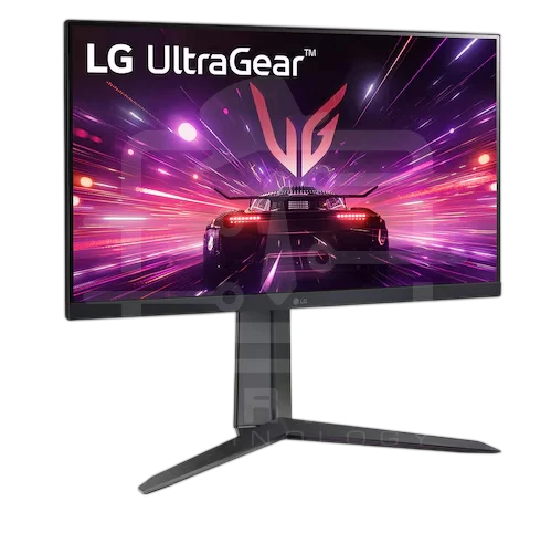 LG 24GS65F-B 24inch Full HD 180Hz