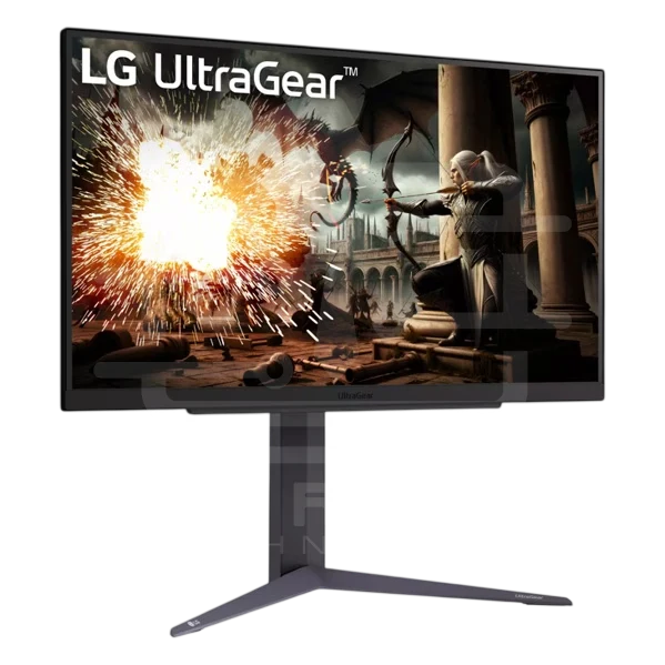LG 27GS75Q-B 27inch QHD 200HZ