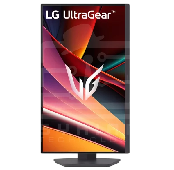 LG UltraGear™ 27inch QHD 200HZ
