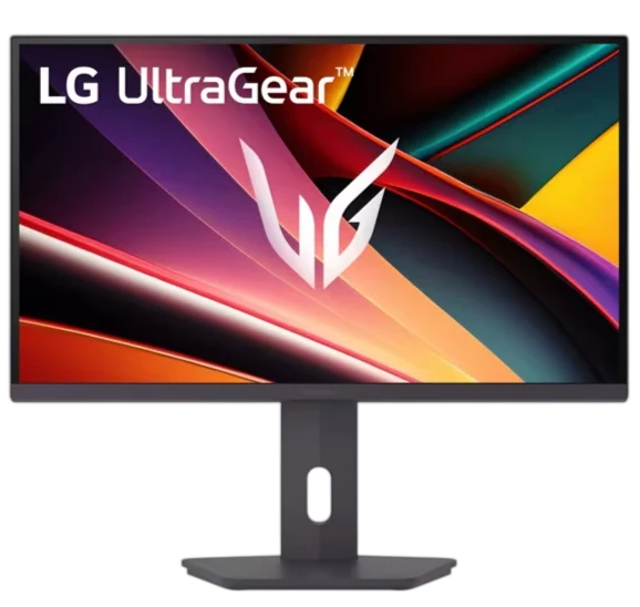 LG UltraGear™ 27inch QHD 200HZ