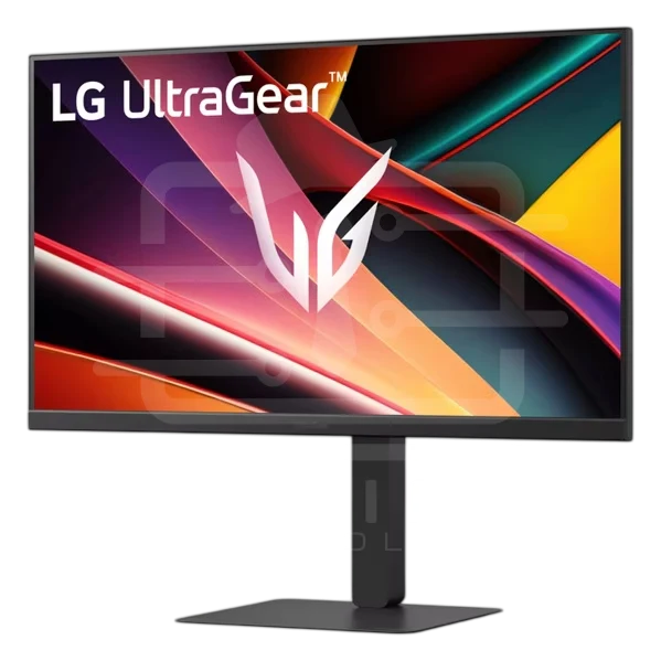 LG UltraGear 27inch QHD 300HZ